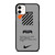 OFF WHITE X AIR JORDAN iPhone 11 Case Cover