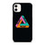 PALACE SKATEBOARD LOGO ICON iPhone 11 Case Cover