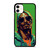 SNOOP DOG RAPPER ART iPhone 11 Case Cover