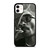 SNOOP DOGG RAPPER SMOKING iPhone 11 Case Cover