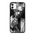 SNOOP DOGG WEED SMOKING iPhone 11 Case Cover