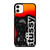 STUSSY ICON iPhone 11 Case Cover