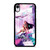 POCAHONTAS DISNEY CARTOON iPhone XR Case Cover