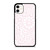 TAKASHI MURAKAMI PINK iPhone 11 Case Cover