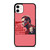 THE BOYS HOMELANDER I'LL LASER iPhone 11 Case Cover