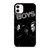 THE BOYS HOMELANDER SOLDIER BOY BUTCHER iPhone 11 Case Cover