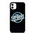 THE STROKES BAND LOGO iPhone 11 Case Cover