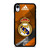REAL MADRID FOOTBALL CLUB iPhone XR Case Cover