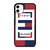 TOMMY HILFIGER ICON 2 iPhone 11 Case Cover