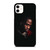 TRAFIS SCOTT FACE iPhone 11 Case Cover
