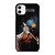 TRAFIS SCOTT RAPPER PLANET iPhone 11 Case Cover
