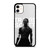 TRAFIS SCOTT RAPPER iPhone 11 Case Cover