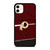 WASHINGTON REDSKINS LOGO ICON iPhone 11 Case Cover