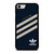 ADIDAS SHOES STRIPE LOGO SPEZIAL iPhone SE 2022 Case Cover