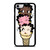 BETTY BOOP ICE CREAM iPhone SE 2022 Case Cover