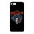 HARLEY DAVIDSON LOGO SKULL EAGLE iPhone SE 2022 Case Cover