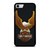 HARLEY DAVIDSON MOTORCYCLE BADGE LOGO iPhone SE 2022 Case Cover