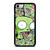 INVADER ZIM CARTOON COLLAGE iPhone SE 2022 Case Cover
