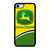 JOHN DEERE 2 iPhone SE 2022 Case Cover