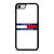 LOGO TOMMY HILFIGER ICON iPhone SE 2022 Case Cover