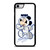 MICKEY MOUSE NASA iPhone SE 2022 Case Cover