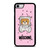 MOSCHINO ASTRONAUT iPhone SE 2022 Case Cover