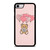MOSCHINO TOY LOVE BALLON iPhone SE 2022 Case Cover