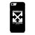 OFF WHITE CLOTHING FREEDOM iPhone SE 2022 Case Cover