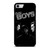 THE BOYS HOMELANDER SOLDIER BOY BUTCHER iPhone SE 2022 Case Cover