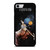 TRAFIS SCOTT RAPPER PLANET iPhone SE 2022 Case Cover