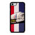 VW VOLKSWAGEN BEETLE HERBIE iPhone SE 2022 Case Cover