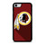 WASHINGTON REDSKINS SIMPLE LOGO iPhone SE 2022 Case Cover