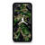 AIR JORDAN LOGO CAMO iPhone SE 2020 Case Cover