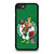 BOSTON CELTICS LOGO SCOOBY DOO iPhone SE 2020 Case Cover