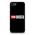 DIESEL CLOTHING LOGO iPhone SE 2020 Case Cover