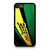 JOHN DEERE STICKER LOGO iPhone SE 2020 Case Cover