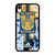 UANL TIGRES ADIDAS LOGO iPhone XR Case Cover UANL TIGRES ADIDAS LOGO iPhone XR Case Cover