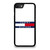 LOGO TOMMY HILFIGER ICON iPhone SE 2020 Case Cover