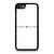 LOGO TOMMY HILFIGER iPhone SE 2020 Case Cover