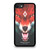 MARCELO BURLON FOX iPhone SE 2020 Case Cover