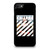 OFF WHITE MONALISA iPhone SE 2020 Case Cover