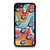 THE STROKES BAND LOGOS iPhone SE 2020 Case Cover