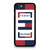 TOMMY HILFIGER ICON 2 iPhone SE 2020 Case Cover