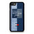 TOMMY HILFIGER JEANS iPhone SE 2020 Case Cover