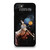 TRAFIS SCOTT RAPPER PLANET iPhone SE 2020 Case Cover