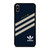 ADIDAS SHOES STRIPE LOGO SPEZIAL iPhone XS Max Case Cover