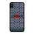 AIR JORDAN COACH NEW YORK iPhone XS Max Case Cover