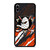 ANAHEIM DUCKS HOCKEY CLUB LOGO iPhone XS Max Case Cover