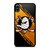 ANAHEIM DUCKS HOCKEY TEAM LOGO iPhone XS Max Case Cover