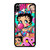 BETTY BOOP DUM DUM iPhone XS Max Case Cover